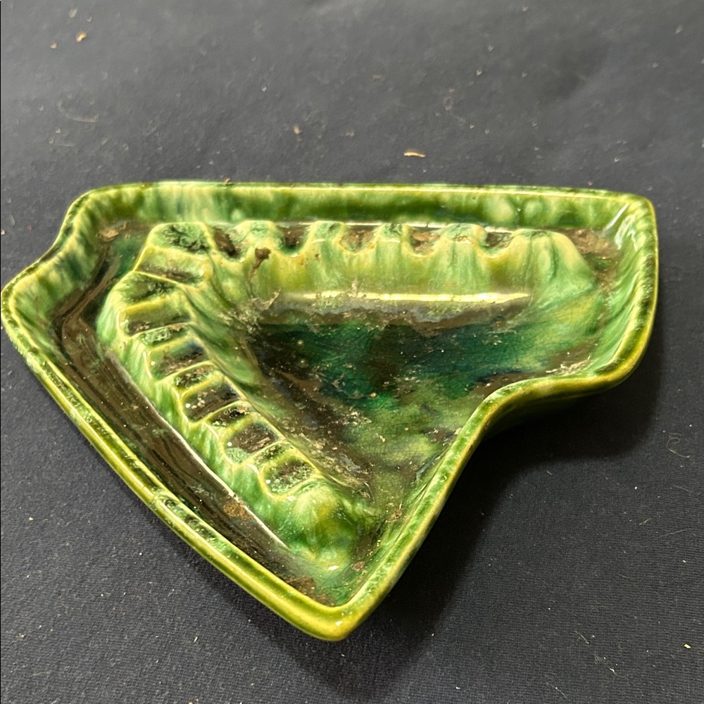 MCM Ashtray